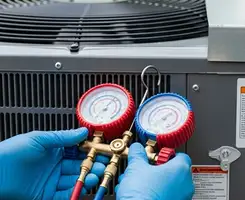 ac repair services with professional air conditioning system diagnostics in Staten Island, NY