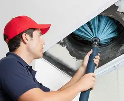 duct cleaning services with professional air duct system cleaning in Staten Island, NY